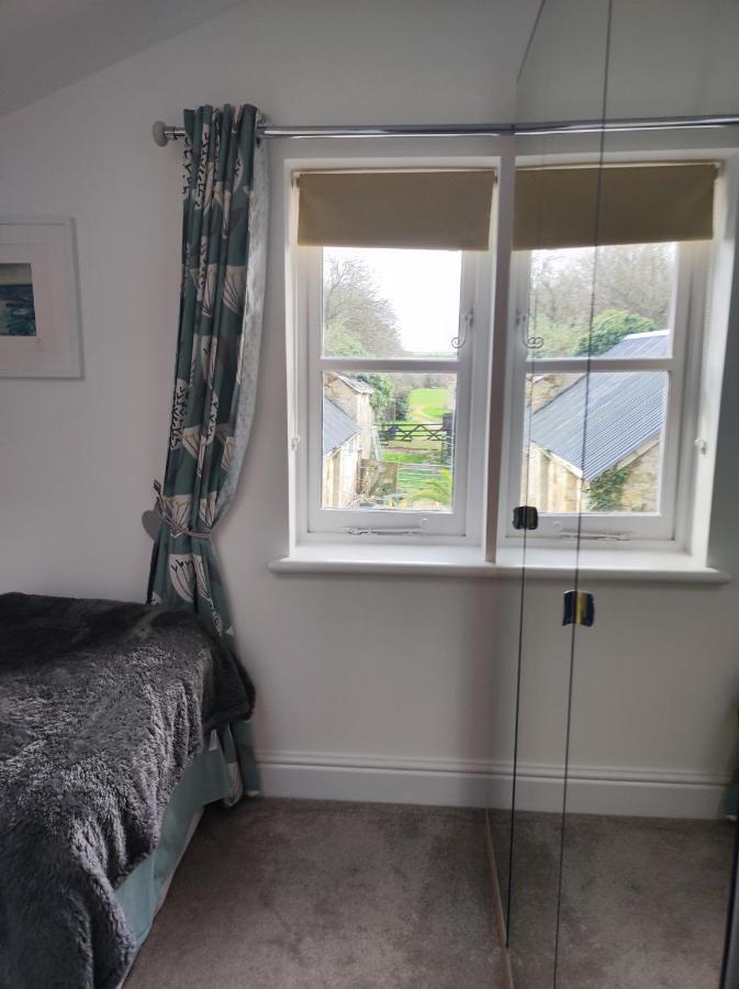 Pleasant Streams Barn Bed and Breakfast St Austell Exteriör bild